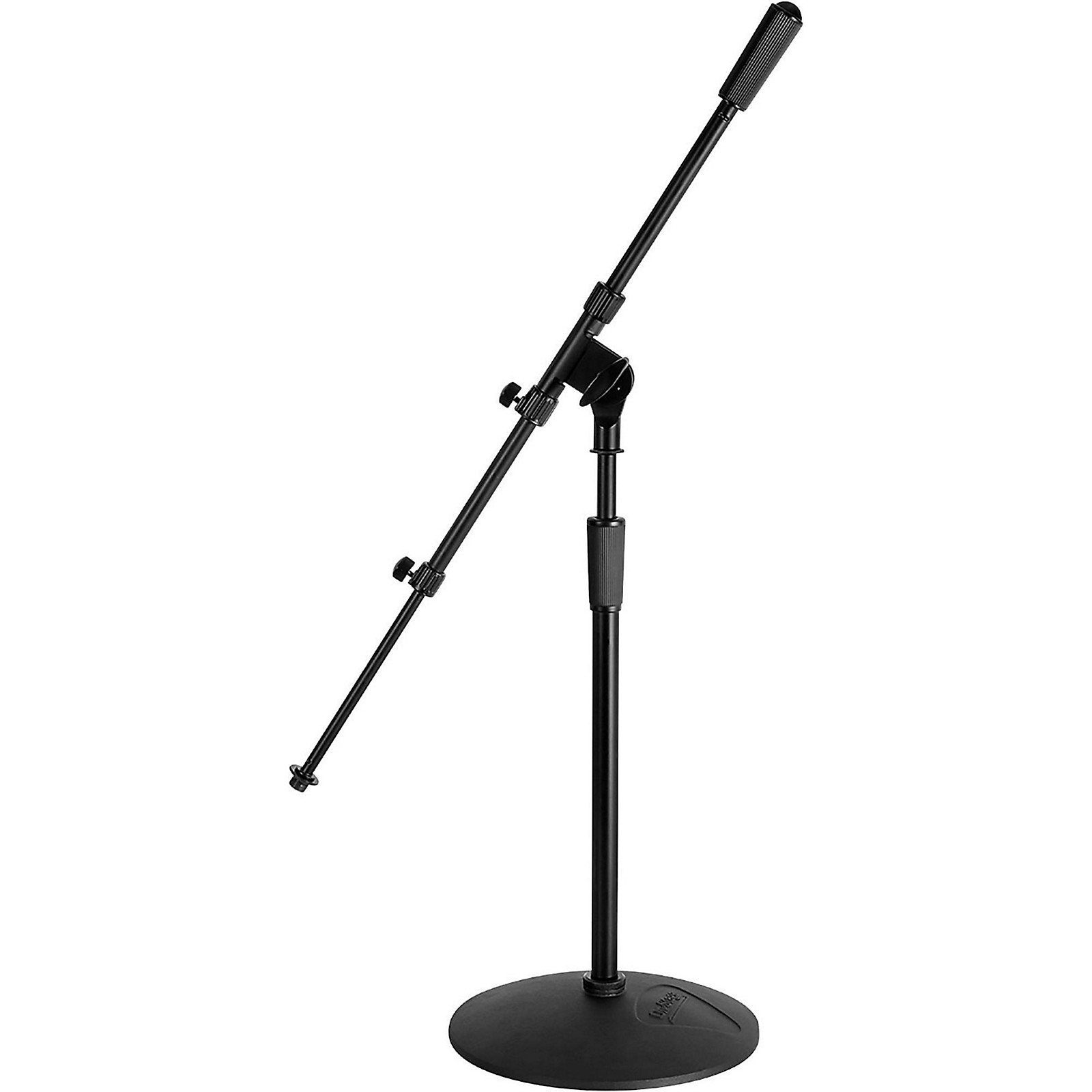 OnStage MS9417 Pro Kick Drum Mic Stand Musician's Friend