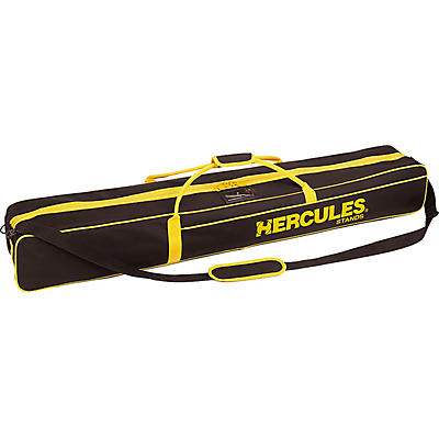 Hercules MSB001 Speaker and Microphone Stand Bag