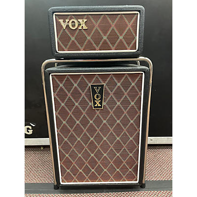 Vox MSB25 MINI SUPERBEETLE G10R MINI Guitar Stack