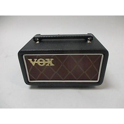 Vox MSB25 Mini Superbeetle 25W 1x10 Guitar Stack