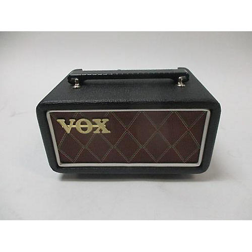 Vox MSB25 Mini Superbeetle 25W 1x10 Guitar Stack