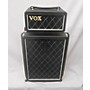 Used Vox MSB25 Mini Superbeetle 25W 1x10 Guitar Stack