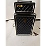 Used Vox MSB25 Mini Superbeetle 25W 1x10 Guitar Stack