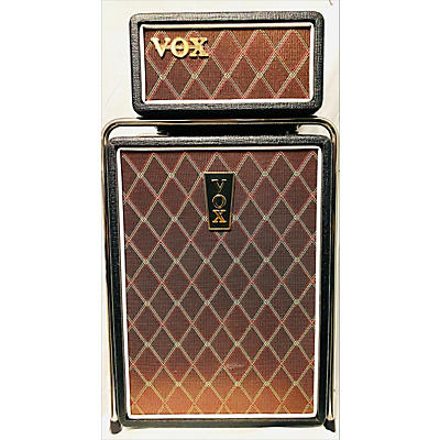 Vox MSB25 Mini Superbeetle 25W 1x10 Guitar Stack