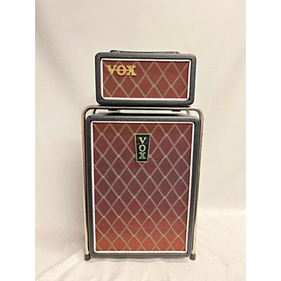 Vox MSB25 Mini Superbeetle 25W 1x10 Guitar Stack