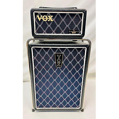 VOX MSB25 Mini Superbeetle 25W 1x10 Guitar Stack