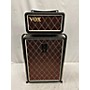 Used VOX MSB25 Mini Superbeetle 25W 1x10 Guitar Stack