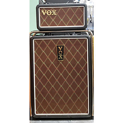 VOX MSB25 Mini Superbeetle 25W 1x10 Guitar Stack