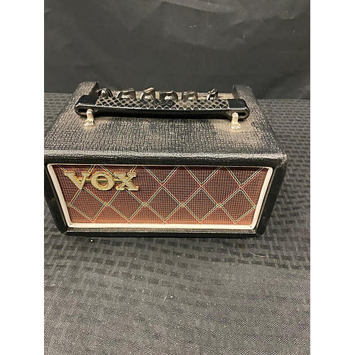 VOX MSB25 Mini Superbeetle 25W 1x10 Guitar Stack