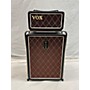 Used VOX MSB25 Mini Superbeetle 25W 1x10 Guitar Stack