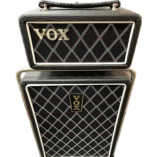 VOX MSB50-BA Bass Stack