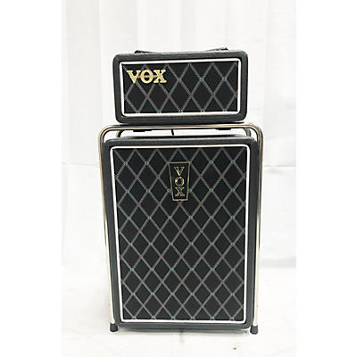 VOX MSB50-bA Bass Stack