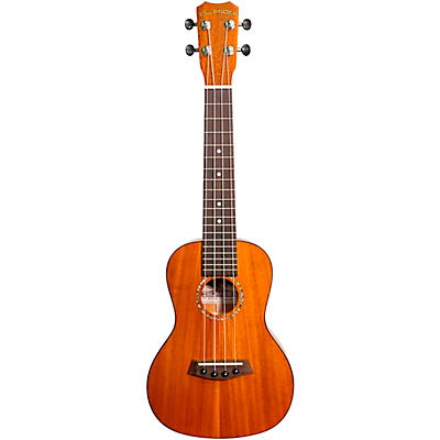 Islander MSC-4 Deluxe Concert Ukulele
