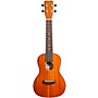 Open-Box Islander MSC-4 Deluxe Concert Ukulele Condition 1 - Mint Satin Natural