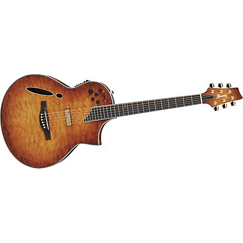 MSC650VV Montage Series Hybrid Cutaway Acoustic-Electric Guitar