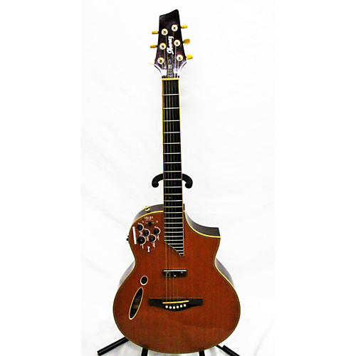 MSC700NT MONTAGE Acoustic Electric Guitar