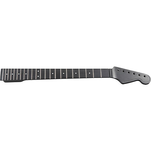 MSGF Graphite Stratocaster Neck