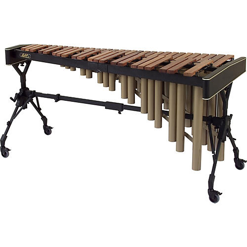 MSHV43 Soloist Series 4.3 Octave Rosewood Marimba