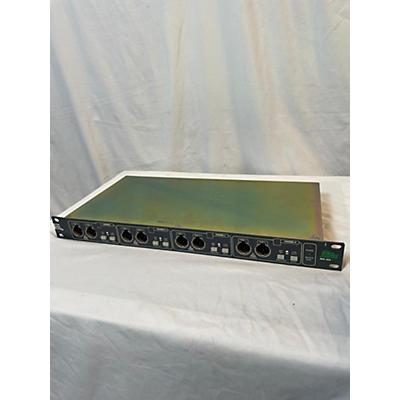 BSS Audio MSR-604 Signal Processor
