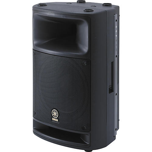 MSR400 Powered Speaker Cabinet