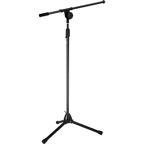 MST-5B Tripod Mic Stand with Boom