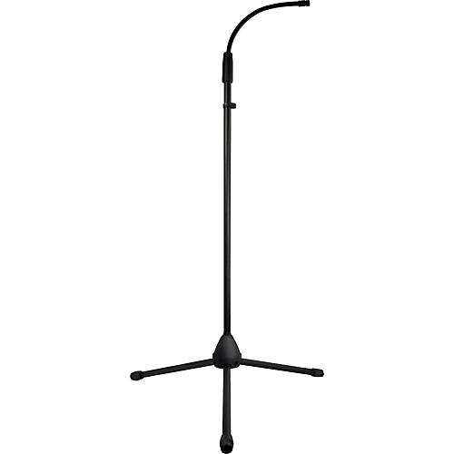 MST-7G Microphone Stand with Tripod Base Gooseneck