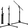 Galaxy Audio MST-C60 Standformer Microphone Stand