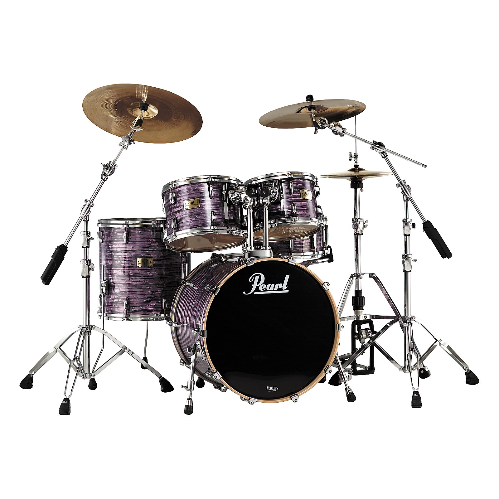 Pearl スネアドラム Masters RetroSpec 14×6.5インチ の正規 - dcsh