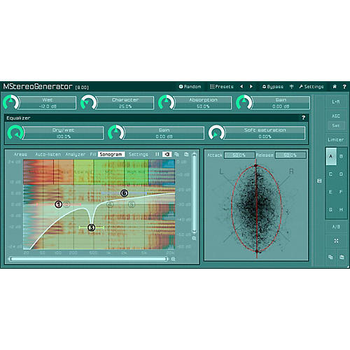 MeldaProduction MStereoGenerator Software Download