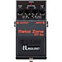 Open-Box BOSS MT-2W Metal Zone Waza Craft Distortion Guitar Effects Pedal Condition 1 - Mint