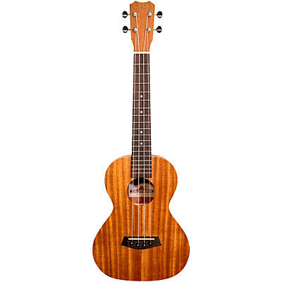 Islander MT-4-EQ Mahogany Top Tenor Acoustic-Electric Ukulele