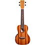Islander MT-4-RB EQ Deluxe Tenor Acoustic-Electric Ukulele Satin Natural