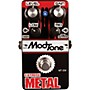 Modtone MT-EM Extreme Metal Guitar Effects Pedal