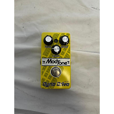 Modtone MT-OD Effect Pedal