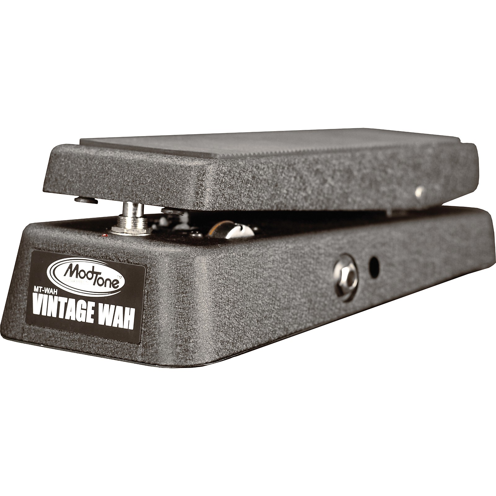 Modtone MTWAH Vintage Wah Pedal Musician's Friend
