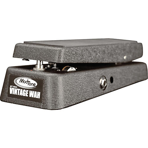 MT-WAH Vintage Wah Pedal