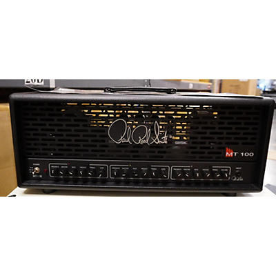 PRS MT100 Tube Guitar Amp Head