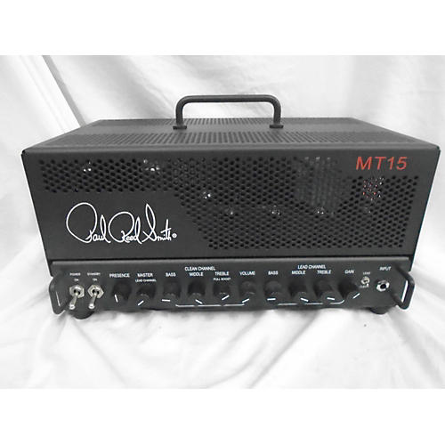 MT15 Tube Guitar Amp Head Tube Guitar Amp Head