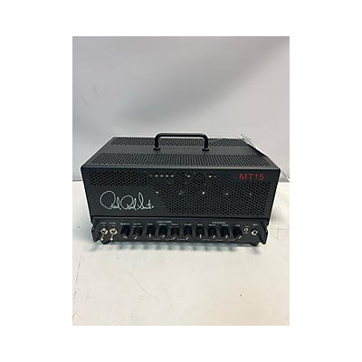 PRS MT15 Tube Guitar Amp Head