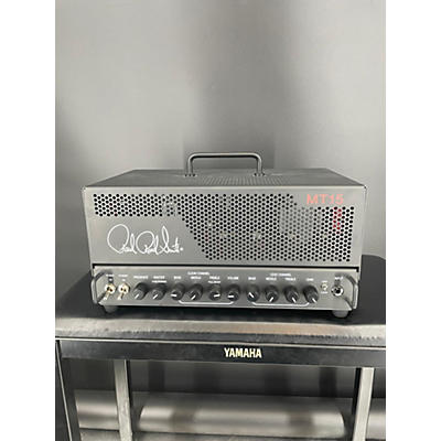 PRS MT15 Tube Guitar Amp Head