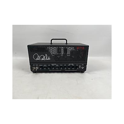 PRS MT15 Tube Guitar Amp Head