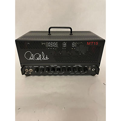 PRS MT15 Tube Guitar Amp Head