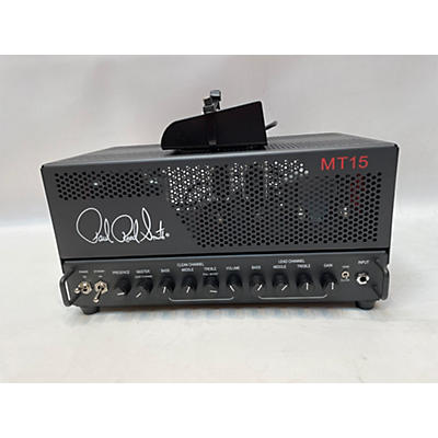 PRS MT15 Tube Guitar Amp Head