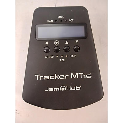 Jamhub MT16 MultiTrack Recorder