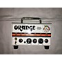 Used Orange Amplifiers MT20 Micro Terror 20W Tube Guitar Amp Head