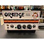 Used Orange Amplifiers MT20 Micro Terror 20W Tube Guitar Amp Head