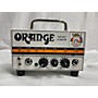 Used Orange Amplifiers MT20 Micro Terror 20W Tube Guitar Amp Head