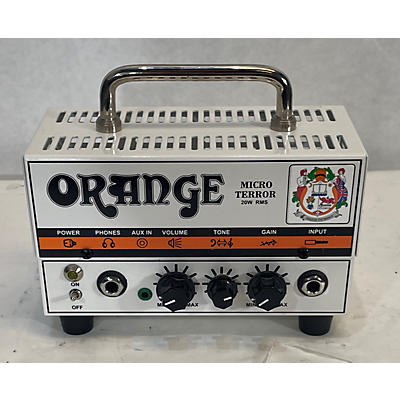 Orange Amplifiers MT20 Micro Terror 20W