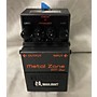 Used BOSS MT2W Metal Zone Waza Craft Effect Pedal