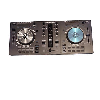 Numark MT3 DJ Controller